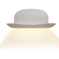 LuxeGlow Wall Light – Strakke LED Wandverlichting