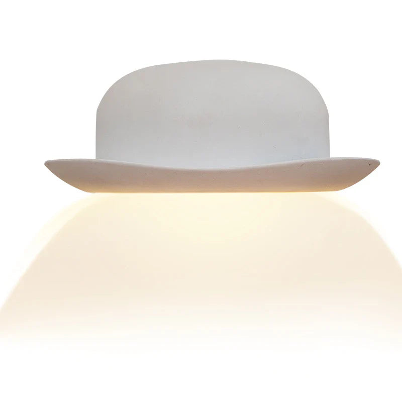 LuxeGlow Wall Light – Strakke LED Wandverlichting
