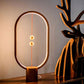 GlowSphere Table Lamp - Sfeervolle Verlichting voor Thuis