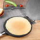 WaffleMaster Pan – Handige Wafel & Omelet Maker