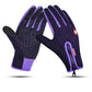 Zippy Handschoenen - Waterdicht & Winddicht Thermische Handschoenen