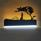 WorldGlow™ Wall Lamp – Stijlvolle Verlichting voor Thuis