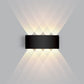 Wall-Ex – Luxe LED Wandlamp met Stijlvolle Afwerking