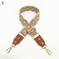 BohoStrap - DIY Handgemaakte Tas Accessoire