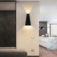 LumiNest - Moderne LED Wandlamp voor Thuis