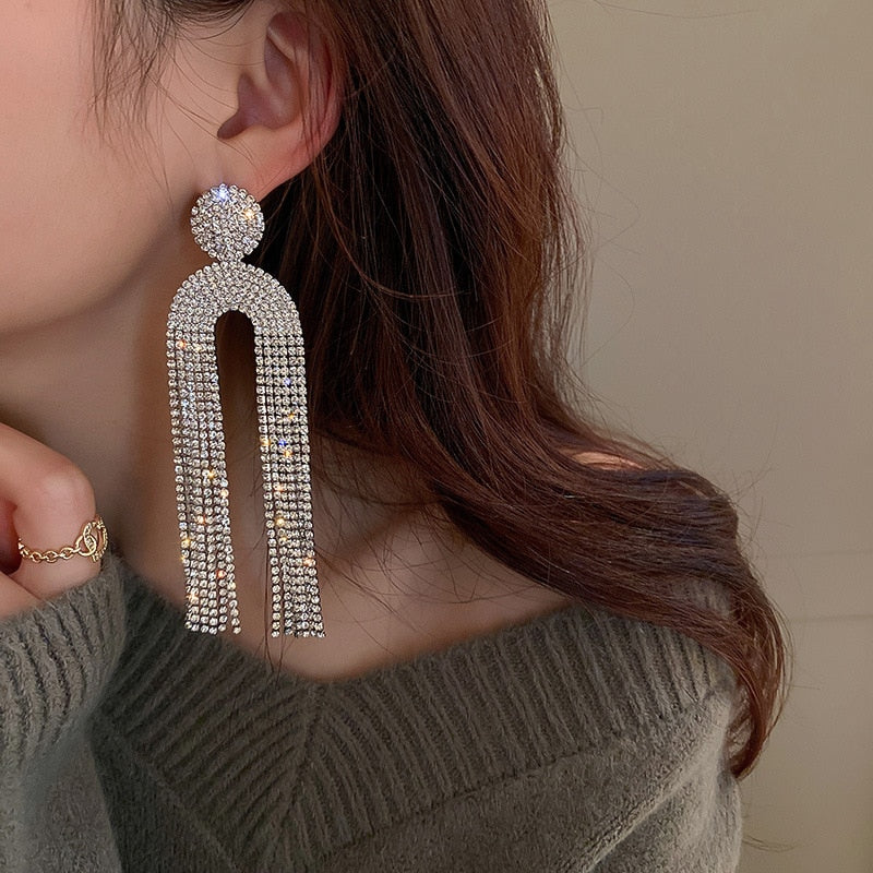 Adembenemende Statement Oorbellen | Geef je Outfit de Perfecte Touch