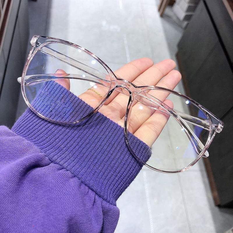 Yetti Glasses – Trendy Blauwlichtfilter Bril voor Bescherming
