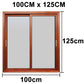 EasyFix WindowShield™ - Effectieve Bescherming tegen Insecten en Allergieën