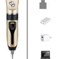 Pett Groomer - Professionele Honden Trimmer + Borstel
