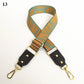 BohoStrap - DIY Handgemaakte Tas Accessoire
