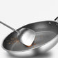 ProCook Elite - Duurzame RVS Koekenpan met Anti-aanbak