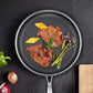 SteelMaster Pan - Revolutionaire Staalpixel Kookervaring