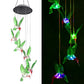 EnchantedGlow - Solar LED Tuinverlichting Kolibrie