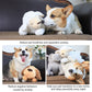CuddlePup – Comfortabel Speelmaatje voor Honden