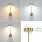BrightLume – Stijlvolle Dimbare LED Wandlamp