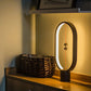 GlowSphere Table Lamp - Sfeervolle Verlichting voor Thuis