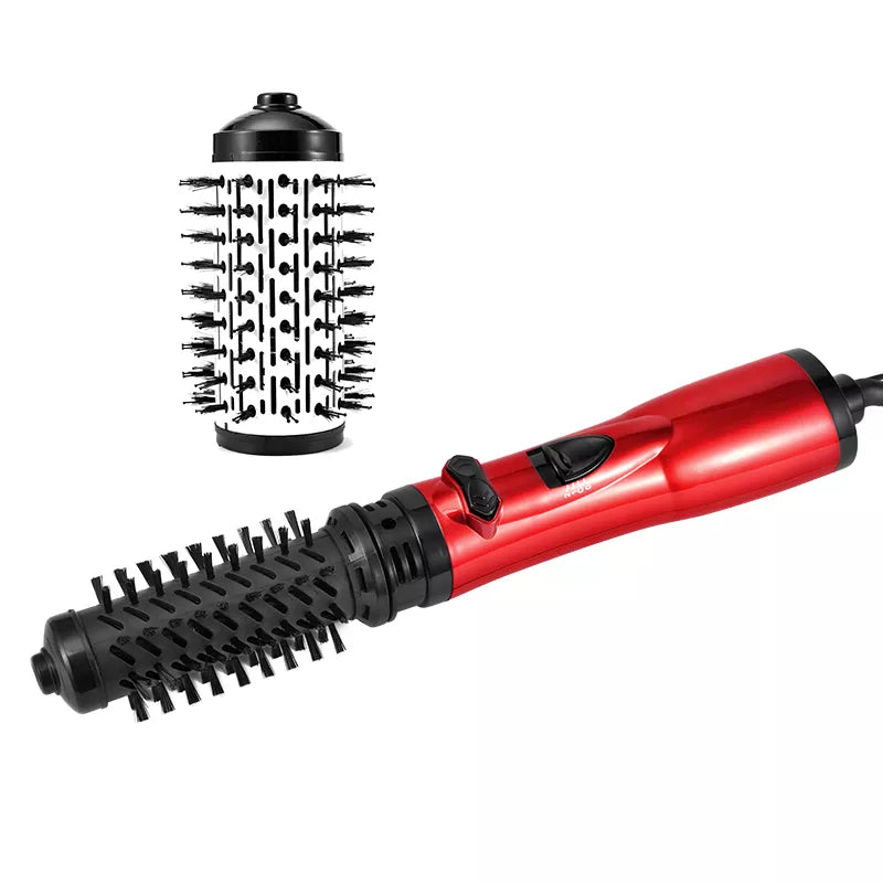 RevolveGlam Styler – 3-in-1 Elektrische Haarverzorging