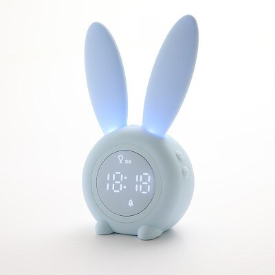 BunnySleep Trainer – Schattig Nachtlampje voor Kinderen