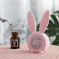 BunnySleep Trainer – Schattig Nachtlampje voor Kinderen