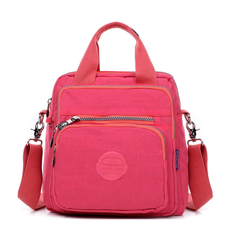 Fanny Backpack – Verkrijgbaar in Stijlvolle Kleuren