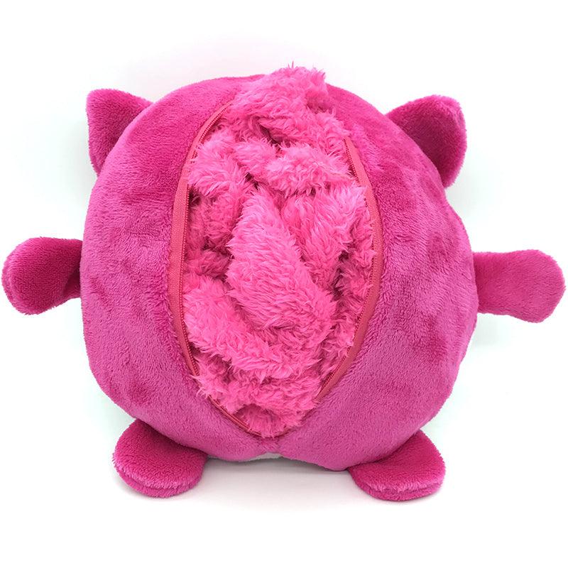 SnugBear - Magische Hoodie met Knuffelbeer
