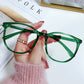 Yetti Glasses – Stijlvolle Blauwlicht Bril voor Bescherming