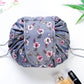 GlamCarry - Stijlvolle Make-up Tas voor Alles
