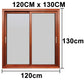 EasyFix WindowShield™ - Effectieve Bescherming tegen Insecten en Allergieën