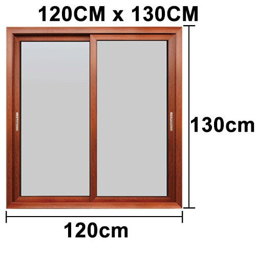 EasyFix WindowShield™ - Effectieve Bescherming tegen Insecten en Allergieën