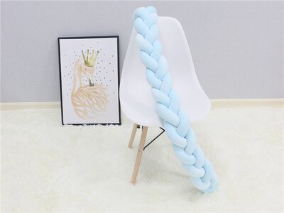 WovenDream - Comfortabel Babykussen voor Jouw Kleintje