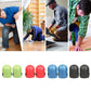 SafeKnee Pads - Comfortabel Tuinieren met Bescherming