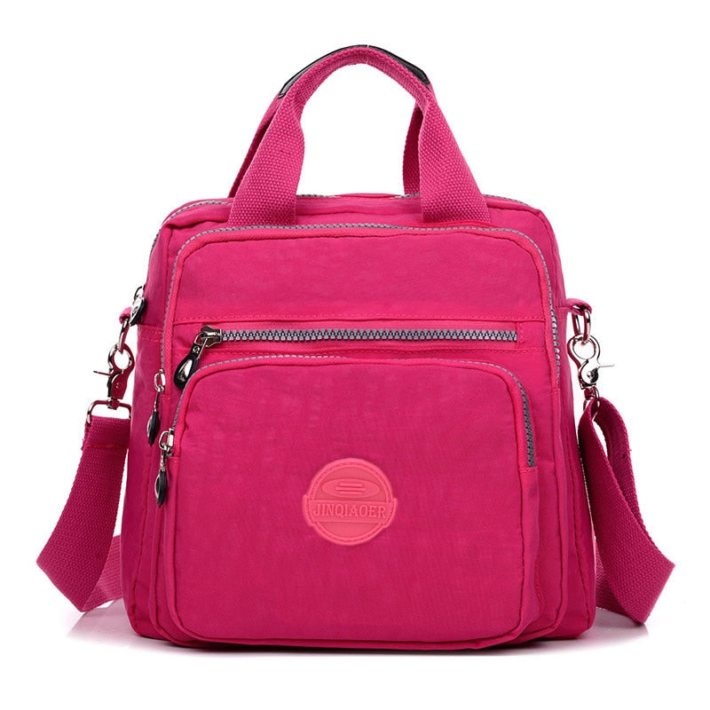Fanny Backpack – Verkrijgbaar in Stijlvolle Kleuren