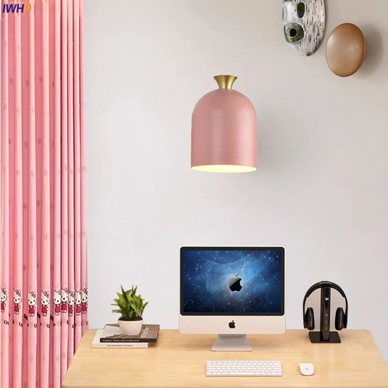 MinimalisticGlow – Strakke LED Muurverlichting voor Jouw Interieur