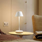 LuxeGlow – Draagbare LED Tafellamp voor Moderne Interieurs