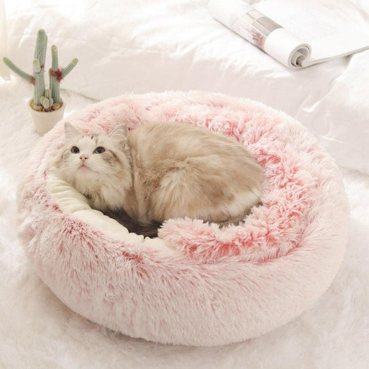 ComfyPet - Luxe Mand voor Katten en Honden