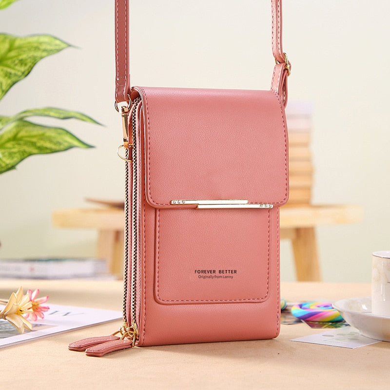 SmartPhoneCase - Elegante en Praktische Telefoonhoes