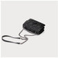 Lilly Luxury Bag – Designer Vintage Handtas met Ruitpatroon