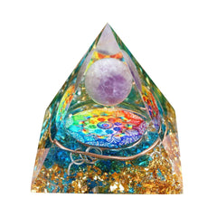 Energy Pyramid - Versterk Positieve Energie in Huis