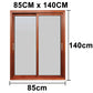 EasyFix WindowShield™ - Effectieve Bescherming tegen Insecten en Allergieën