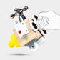HandyCube - Speelse Kinder Kubuspuzzel voor Creatief Plezier