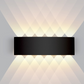 Wall-Ex – Luxe LED Wandlamp met Stijlvolle Afwerking