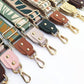 BohoStrap - DIY Handgemaakte Tas Accessoire