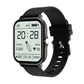 ChicWatch - Elegante Smartwatch voor Dames met Geavanceerde Functies