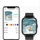 ChicWatch - Elegante Smartwatch voor Dames met Geavanceerde Functies