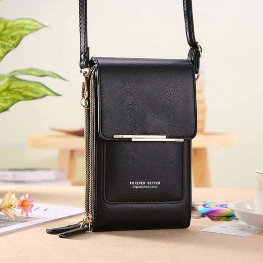 SmartPhoneCase - Elegante en Praktische Telefoonhoes