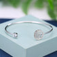 Stijlvolle Verstelbare Levensboom Armband - Elowen