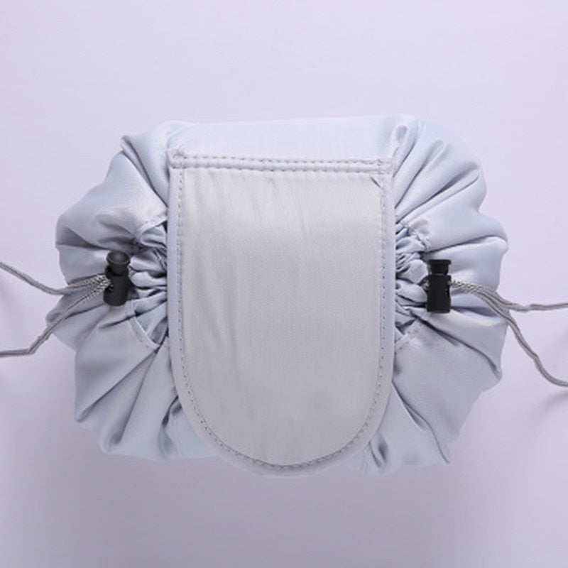 GlamCarry - Stijlvolle Make-up Tas voor Alles