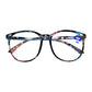 Yetti Glasses – Trendy Blauwlichtfilter Bril voor Bescherming