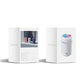 AquaMist Humidifier - Kleurrijke Verlichting voor Sfeer