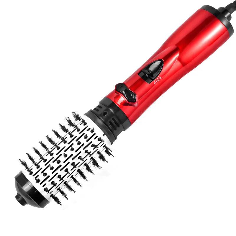 RevolveGlam Styler – 3-in-1 Elektrische Haarverzorging